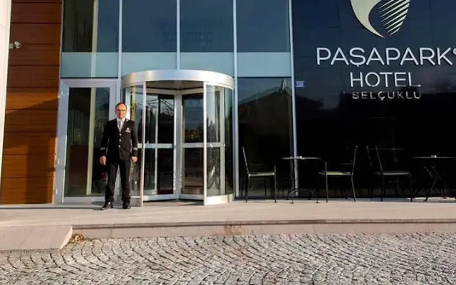 Paşapark Selçuklu Hotel