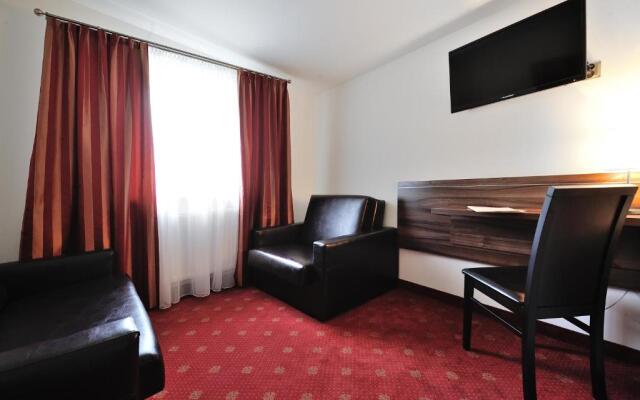 Hotel Centrum Sosnowiec