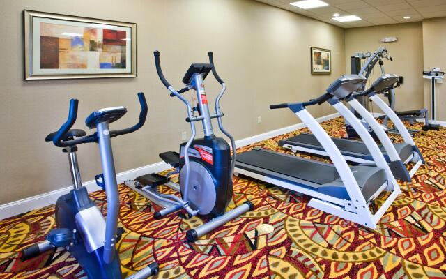 Holiday Inn Express & Suites Port St. Lucie West by IHG