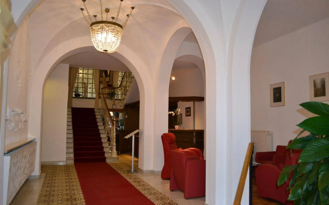 Hotel Wittelsbach