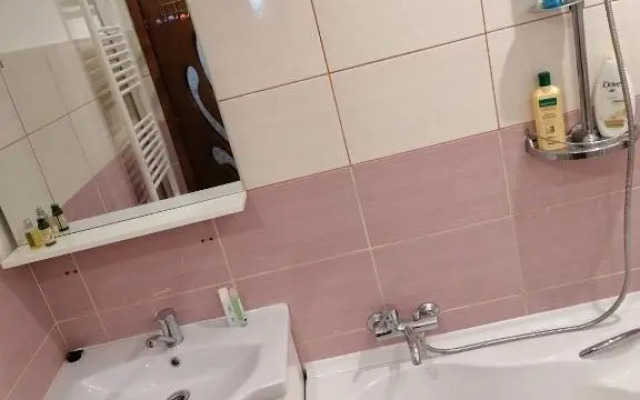 Masaryss apartament Tulcea