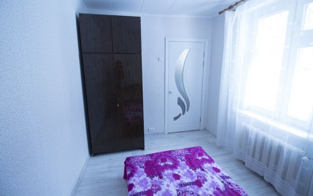 Flats of Moscow Апартаменты «Балаклавский, 4, к. 4»