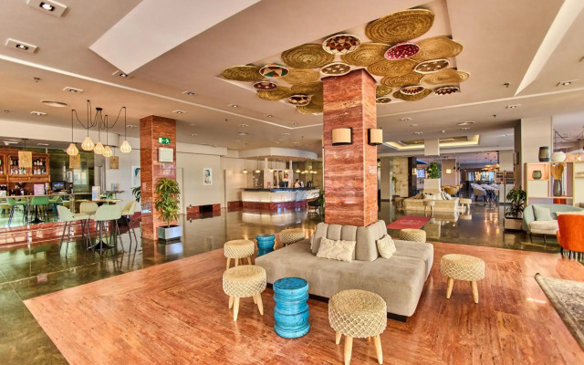 Leonardo Hotel Fuengirola Costa del Sol