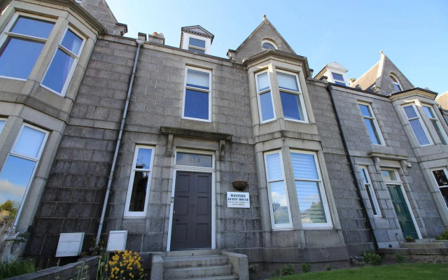 Western Guest House
