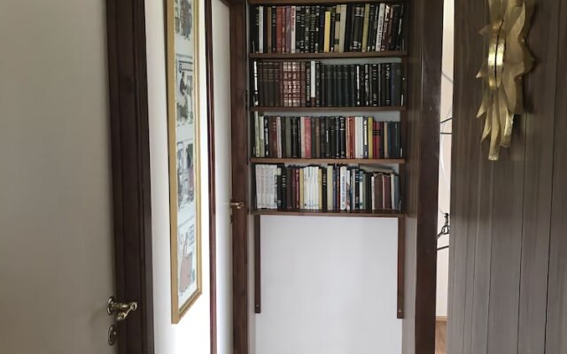 Klambrasel Guesthouse