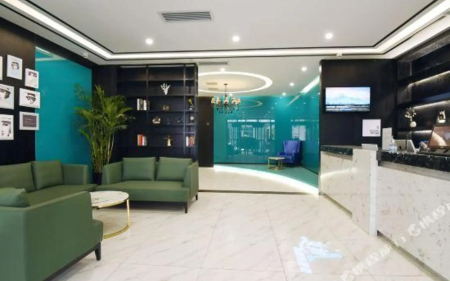 Xinxian Hotel