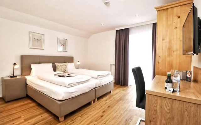 Seelos – Alpine Easy Stay
