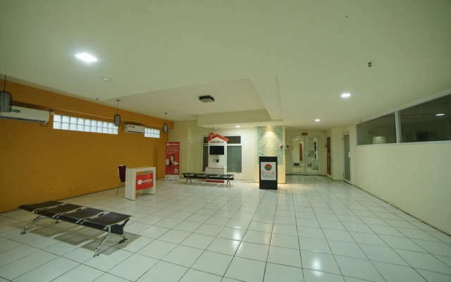 Apartment Bogor Valley