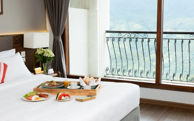 Holiday Sapa Hotel