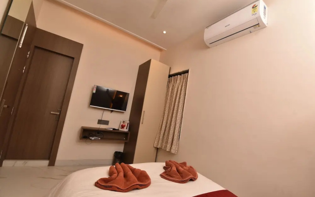 Basera Guest House – Guest Rooms – Kolkata