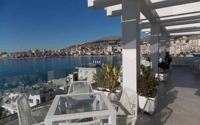 Hotel New Heaven