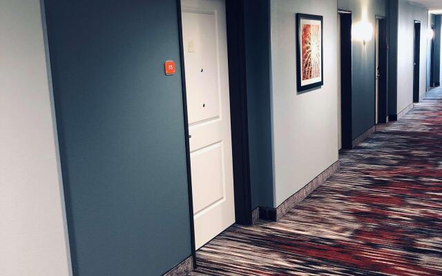 Best Western Plus Coachella Valley Inn & Suites