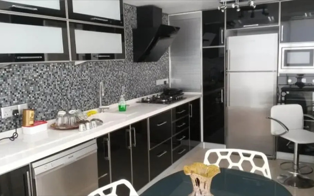 Bogaz, Iskele Beach Villa Retreat in North Cyprus