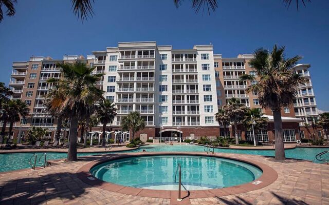 Reflections at Bay Point by Panhandle Getaways