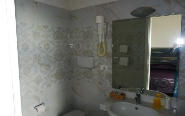 Hotel Residence Villa Jolanda