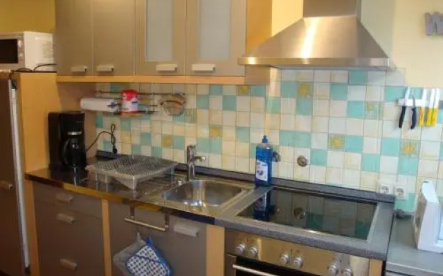 Ferienwohnung am Eck