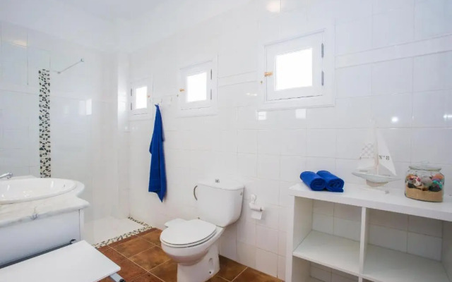 Apartamento Vista Mar