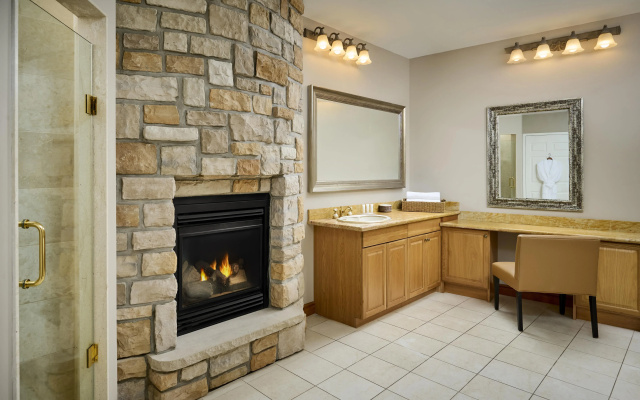 Christie's Mill Inn & Spa, BW Premier Collection