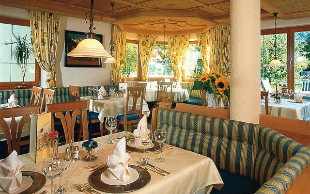 Alpenhotel Tirolerhof