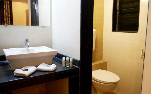 Hotel Shri Pushpanjali