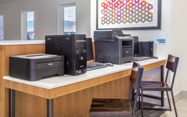 Holiday Inn Express Wisconsin Dells by IHG