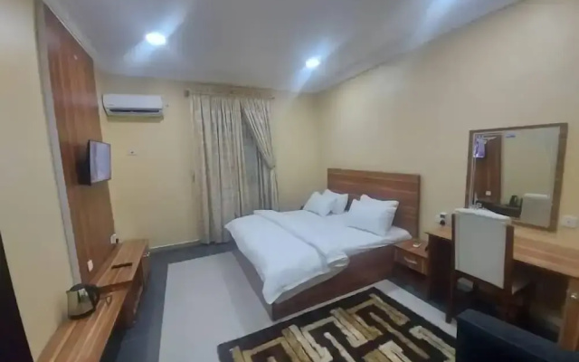 Umeralty hotels and Apartments