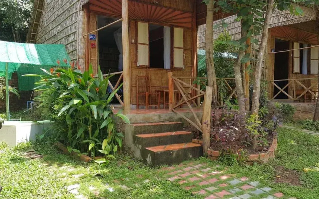 Minh Vuong Village Resort Phu Quoc