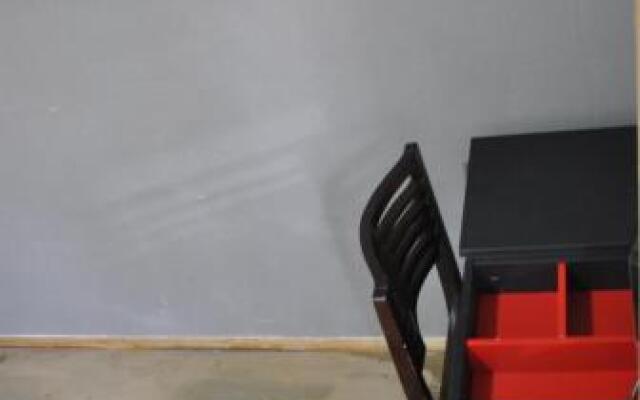 首尔那沃旅馆(Navi N Seoul)