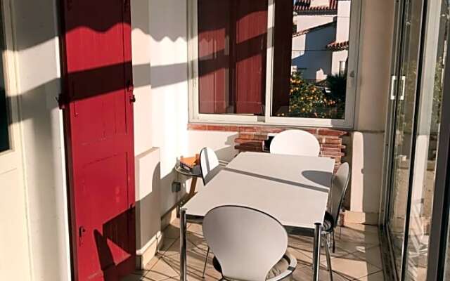 Villa Tricia Cannes