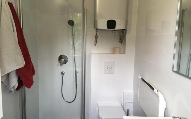 Ildi Apartman