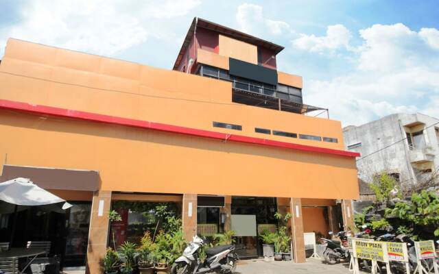 Airy Kertak Baru Ulu Pangeran Samudera 1 Banjarmasin