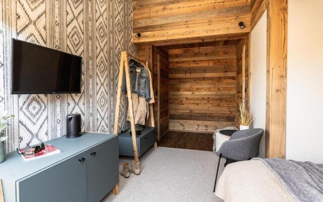 Apartamenty i Pokoje Krupówki 49