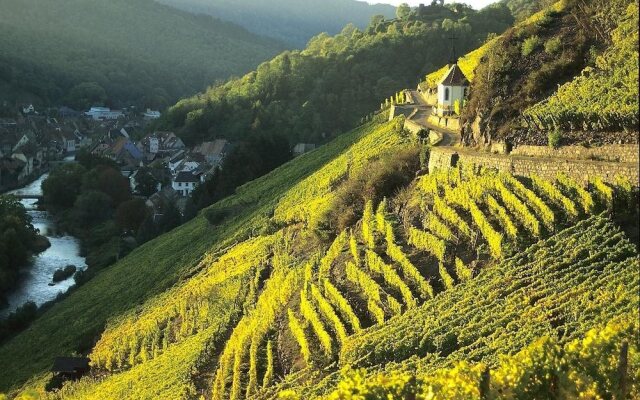 Village Vacances Le Mongade