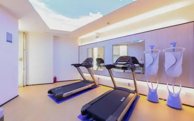 Ji Hotel (Huangshan Tunxi Old Street)