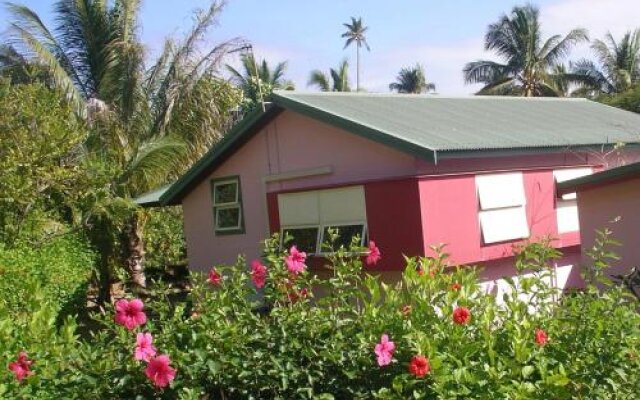 Hibiscus House