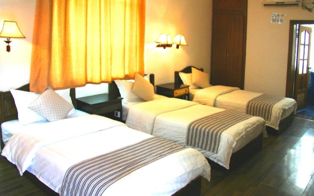 Lijiang International Youth Hostel – Guest Rooms – Lijiang