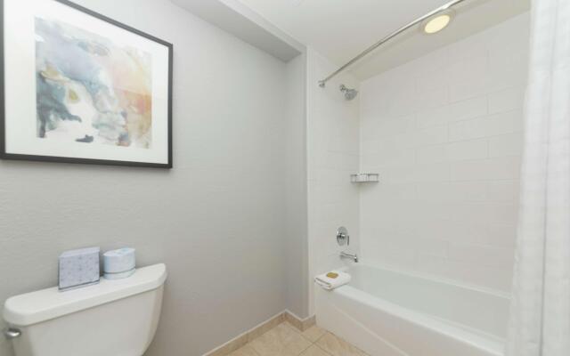 Hilton Melbourne Beach Oceanfront