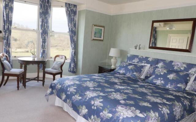 Ellerton Lodge Bed and Breakfast Swaledale