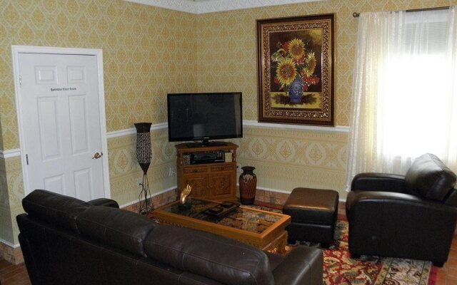 dover garden suites