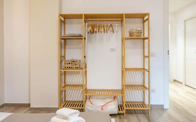 Ostiense Flat&Rooms by Rentbeat