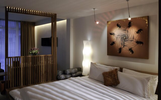 Hotel Be Angkor