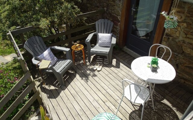 Studio Gant Ar Gwenn Haut en Couleurs