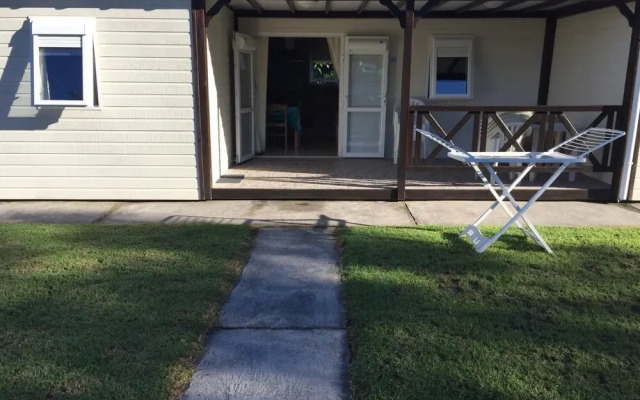 Gite Les Chrysalides