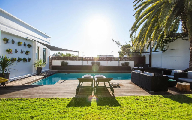 Cape Diem Lodge