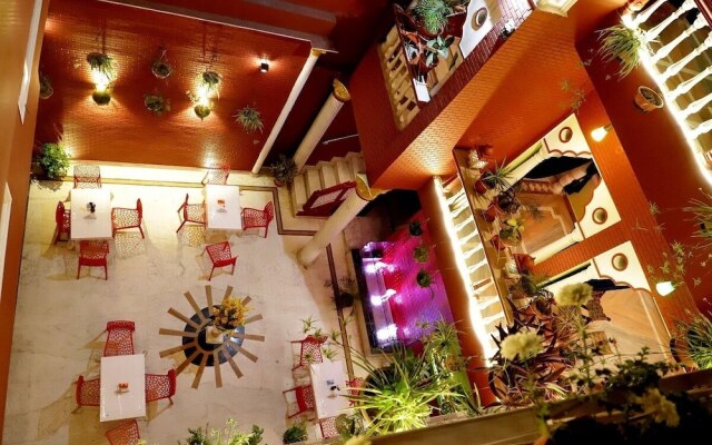 Ganesha Palace