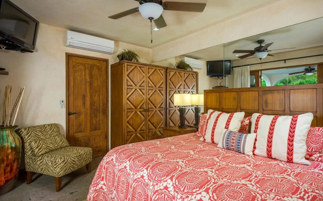 Blue Desert 24 - Villa Alegria