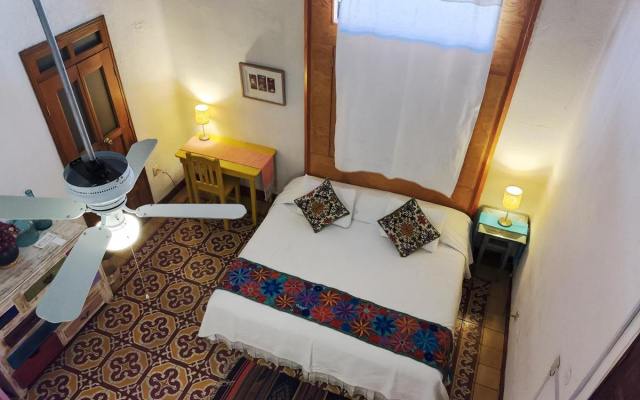 El Diablo y la Sandia B&B