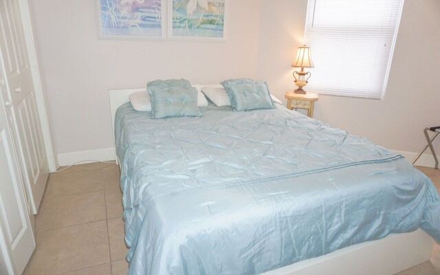 Sunrise Beach 1201 by RedAwning