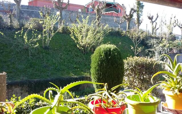 Rental rooms Antonella