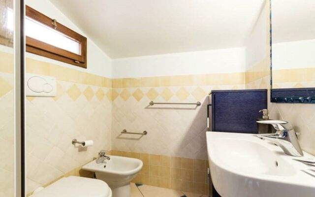 Giaco's Rooms